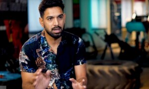 &rsquo;اتوار بازار میں نمکو فروخت کی، ایک وقت ایسا آیا کہ کچن میں سونا پڑا&lsquo;