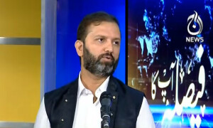 معیشت کی بحالی کیلئے ن لیگ کا پلان، &rsquo;دوست ممالک کے ساتھ پہلے ہی پلانز شئیر کر لیے ہیں&lsquo;