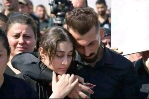 عراق: شادی میں آتشزدگی سے 100 پیاروں کو کھونے والے دولہا دلہن نے کیا دیکھا