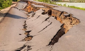 Balochistan fault lines and scientific ways to predict earthquake