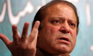 &rsquo;میاں صاحب پاکستان واپس نہیں آئیں گے، 21 اکتوبر کی تاریخ اچانک بدل جائے گی&lsquo;