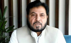 بلاول بھٹو اپنے لئے لیول پلئینگ فیلڈ کا مطالبہ کر رہے ہیں، اسلم غوری