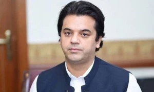 عمران خان نے فوجی تنصیبات کو نشانہ بنانے کی ہدایت کی، 9مئی جنرل منیر کو ہٹانے کیلئے تھا، عثمان ڈار