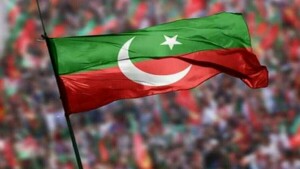 تحریک انصاف کا لاہور میں جلسہ کرنے کا فیصلہ