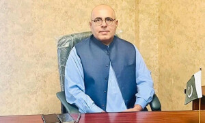 پاکستان خود مختار ریاست ہے ہم اپنے فیصلے خود کرنے کا اختیار رکھتے ہیں، جان اچکزئی