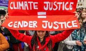 Nobel Peace Prize buzz for women&rsquo;s rights, climate fight