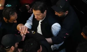 چیئرمین پی ٹی آئی کی جیل سہولیات پر دو تین دن میں آرڈر جاری کردیں گے، اسلام آباد ہائیکورٹ