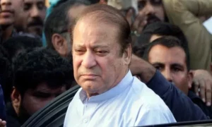 نواز شریف کو اب بھی دل کے عارضے کی علامات ہیں، میڈیکل رپورٹ عدالت میں جمع