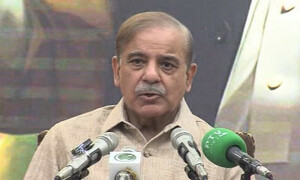 نوازشریف 21 اکتوبر کو آرہے ہیں، ان کی واپسی پر اب کوئی سوال نہیں بنتا، شہباز شریف