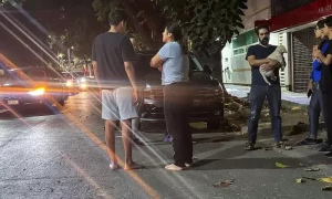Magnitude 6.0 quake hits Mexico