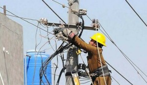 سیکرٹری پاور ڈویژن نے بجلی چوری کیخلاف کارروائیوں کی تفصیلات جاری کردیں
