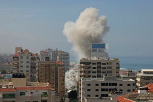 فلسطینی جنگجوؤں کا اسرائیل پر حملہ، 600 اسرائیلی ہلاک، متعدد گرفتار، غزہ میں 480 فلسطینی شہید