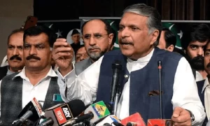 نواز شریف کی وطن واپسی &rsquo;21 اکتوبر کو الٹا پڑھیں تو 12 اکتوبر بنتا ہے&lsquo;