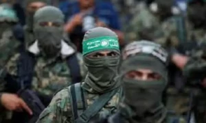 اسرائیل پر حملہ آور ہونے والی حماس کب وجود میں آئی اور مقاصد کیا تھے