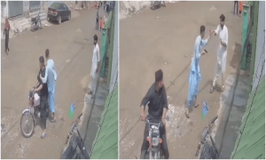 کراچی میں 9 ماہ میں 68 ہزار سے زائد اسٹریٹ کرائم کی وارداتیں رپورٹ