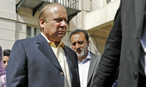 نوازشریف کی وطن واپسی کے بعد کی الیکشن مہم کی حکمت عملی تیار