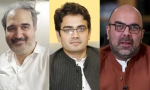9 مئی واقعات میں نامزد پی ٹی آئی کے سابق وزراء اور ارکان اسمبلی کی ضمانت کنفرم