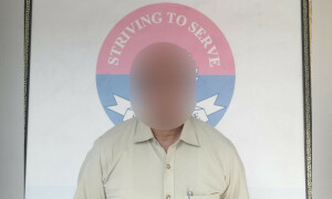 اسکول پرنسپل کی جانب سے طالبات کو حراساں کرنے کا ایک اور واقعہ سامنے آگیا