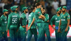 ورلڈکپ کے دوسرے میچ کیلئے پاکستانی ٹیم میں بڑی تبدیلی کا امکان