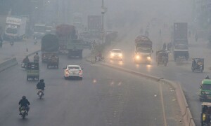 لاہور: &rsquo;بدھ کی چھٹی کا اطلاق آئندہ ہفتے سے ہوگا&lsquo;