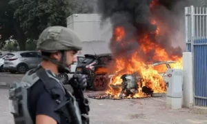 Foreigners killed, missing, abducted in Israel-Hamas war