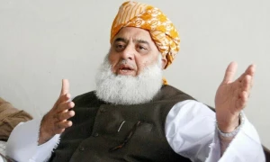 جنوری کے آخر میں سردی میں الیکشن کیسے ہوں گے، فضل الرحمان