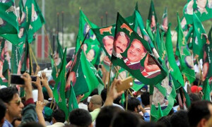 ناکامی کے تاثر کا خدشہ، ن لیگ نے لاہور میں ہونے والے جلسے منسوخ کردیے