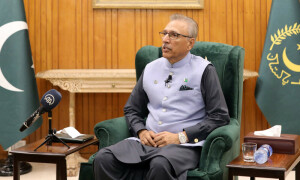 &rsquo;تمام سیاسی جماعتوں کی قیادت کو الیکشن میں یکساں مواقع فراہم کیے جائیں&lsquo;