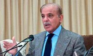 آشیانہ اقبال ریفرنس: شہباز شریف کے دو شریک ملزمان بری