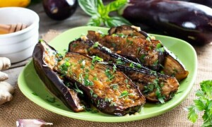 کونسی سبزیاں بغیر چھیلے کھانی چاہئیں؟
