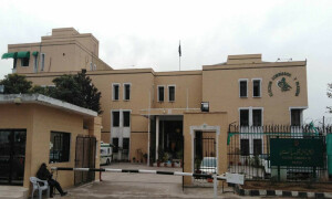 عام انتخابات: الیکشن کمیشن کی ضابطہ اخلاق کے ڈرافٹ میں مناسب ترامیم کی یقین دہانی