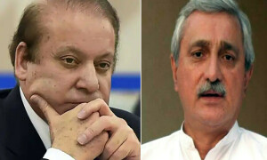 پریکٹس اینڈ پروسیجر: فیصلہ پارلیمنٹ کی بالادستی قرار، لیکن نواز، جہانگیر اپیل کے حق سے محروم