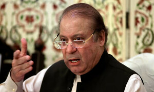 &rsquo;ریلیف نہ ملا تو شاید نواز شریف واپس نہیں آئیں گے&lsquo;