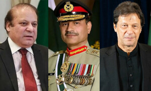 دنیا کے 500 بااثرمسلمانوں کی فہرست میں کئی پاکستانی شامل