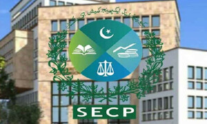 ایس ای سی پی نے نئی رجسٹرڈ کمپنیوں کے اعداد و شمار جاری کر دیے