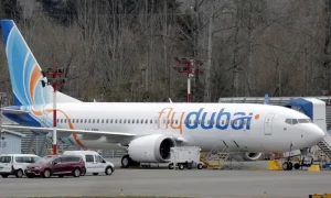 Flydubai becomes first international carrier to resume Kabul flights