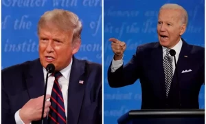Biden slams Trump for calling Hezbollah &lsquo;smart&rsquo;