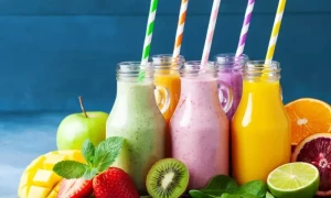 ہڈیوں کو مضبوط کرنا ہے تو مصنوعی مشروبات کا کریں بائیکاٹ !