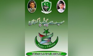سابق صدر پرویز مشرف کی پارٹی آل پاکستان مسلم لیگ سیاسی جماعتوں کی فہرست سے خارج