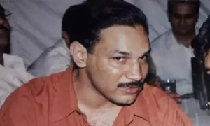 لاہور: سابق پولیس انسپکٹرعابد باکسر گرفتاری کے بعد فرار