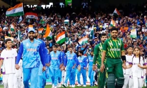 پاک بھارت میچ میں کس کا پلڑا بھاری رہے گا؟ اچھی خبرآگئی