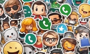 اب واٹس ایپ پر اپنے موڈ اور جذبات بیان کرنا آسان ہوگیا