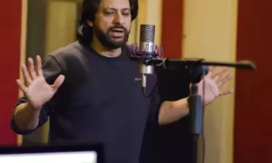 &rsquo;رکھو جیت کی لگن&lsquo; جواد احمد کاورلڈ کپ ترانہ جاری