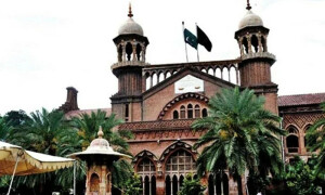 الیکشن ایکٹ میں تاحیات نااہلی کے قانون کا خاتمہ عدالت میں چیلنج