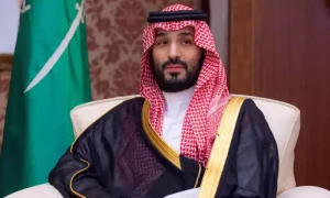Saudi Arabia puts Israel deal on ice amid war, engages with Iran, say sources