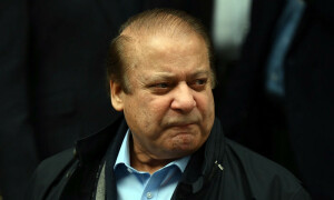 سپریم کورٹ کا ایک پرانا فیصلہ نواز شریف کیلئے خطرہ