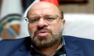 اسرائیل کی فوجی تنصیبات کو نشانہ بنا رہے ہیں، حملوں کیلئے &rsquo;مجاہدین 2 سال سے تیاری میں مصروف تھے&lsquo;، ترجمان
