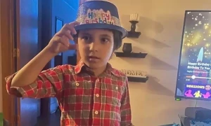 امریکا میں فلسطینی نژاد 6 سالہ بچہ صہیونی دہشت گرد نے قتل کردیا، ماں زخمی