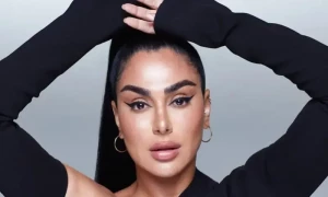 &lsquo;Huda Beauty&rsquo; founder shuts &lsquo;Anti-Palestine&rsquo; troll