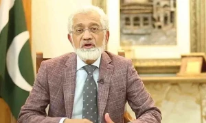 &rsquo;اویسٹین کا ٹیکا بارش کے پانی سے متاثر ہوا، پنجاب حکومت کی تحقیقاتی کمیٹی کی رپورٹ&lsquo;